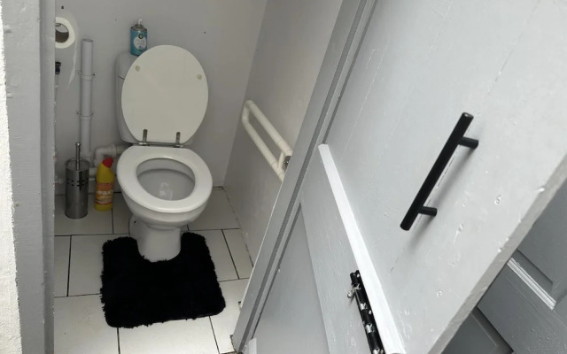 Impeccable 3-bed House in Great Yarmouth