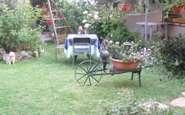 Locanda della Bottega