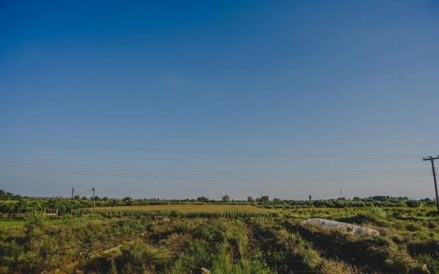 Orangia Ecohosting Farm