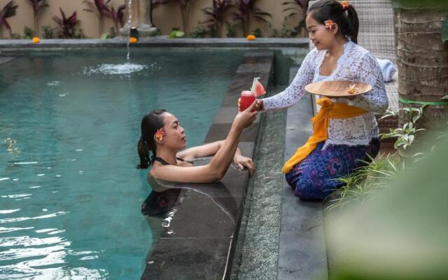 Bliss Ubud Abangan