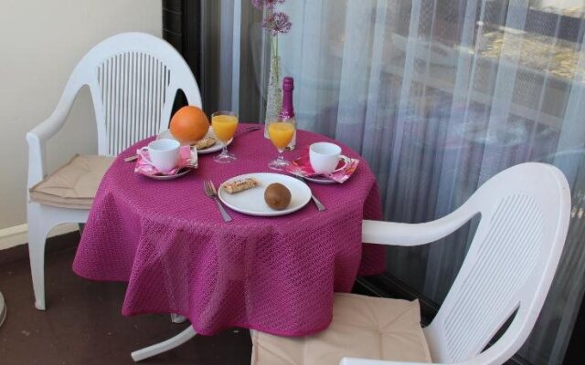 Chalet Swiss - Appartementhotel
