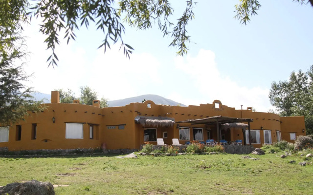 Posada La Guadalupe