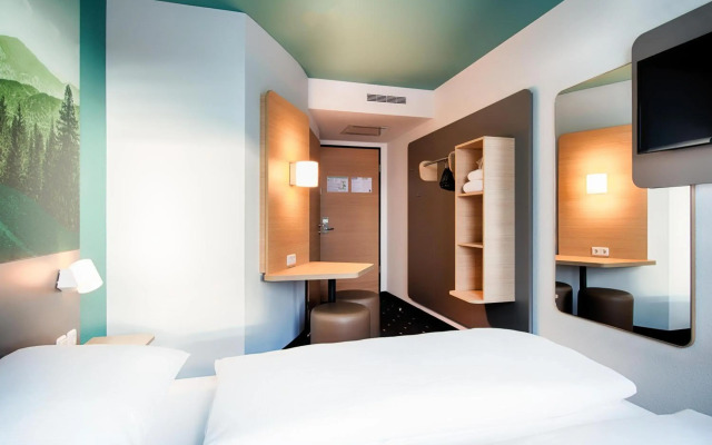 Mercure Hotel Plaza Magdeburg