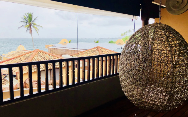 Thaproban Pavilion Resort & Spa