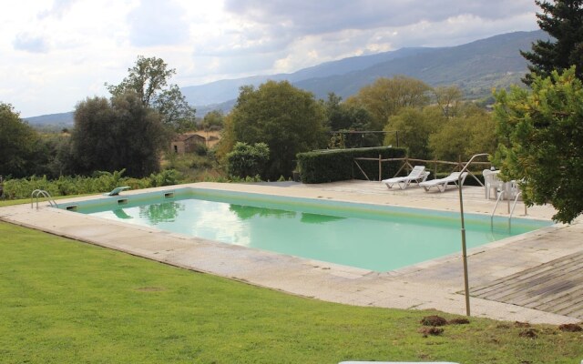 Suite Room in Rural Tourism