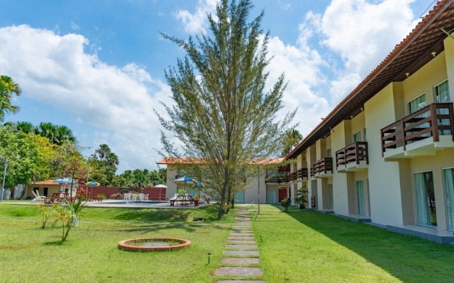 Portal do Sol Lençóis Pousada