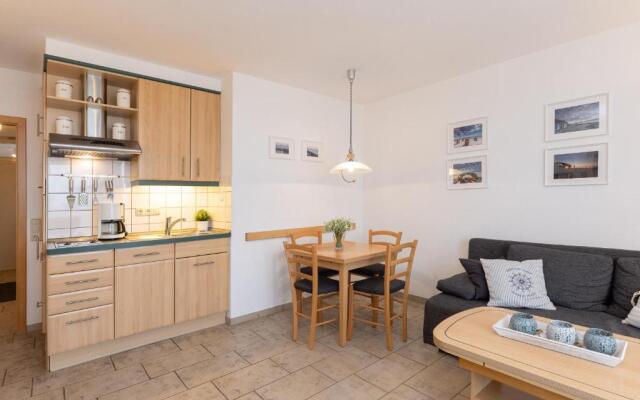 Haus Seeblick Wohnung A3