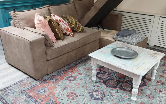 JaBaKi Child friendly home