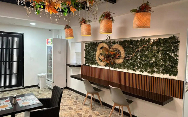 Hotel Zuriel Boutique