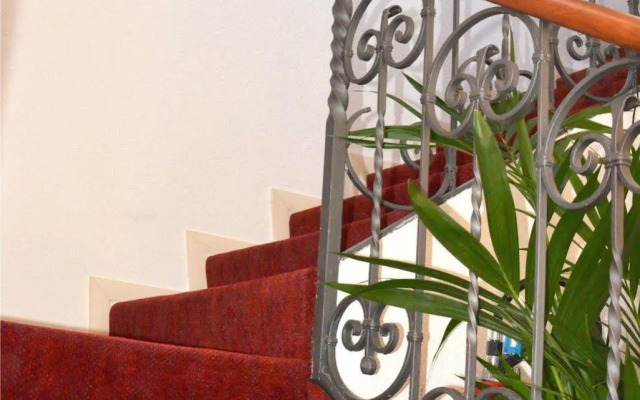 B5 Boutique Hotel Lugano