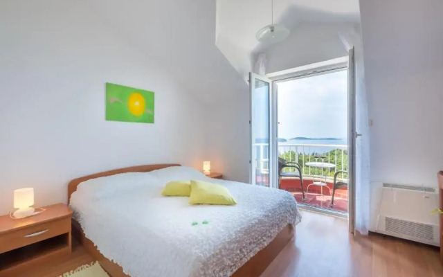 Villa Panorama Dubrovnik