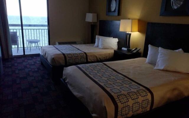 Unit 1111 at Sun N Sand Resort