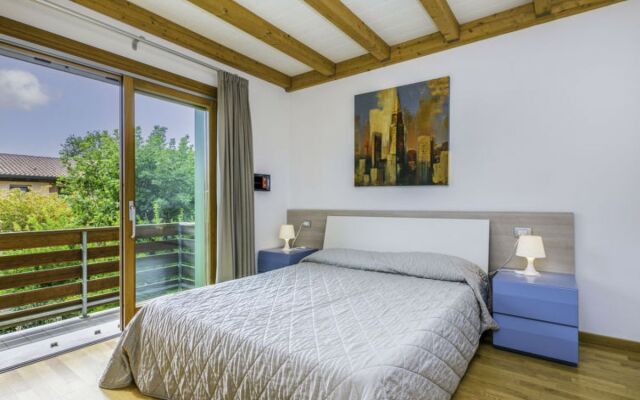 Green Village Resort (LIG202)