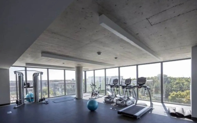 Centennial Place Student Residence Scarborough