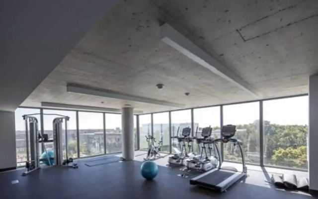 Centennial Place Student Residence Scarborough