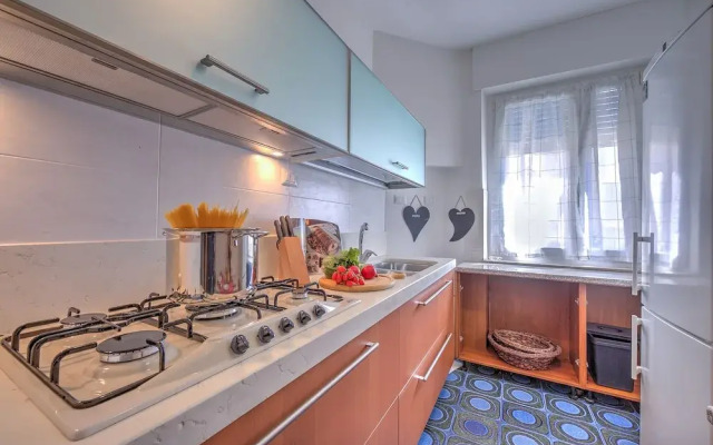 Elena Apartment