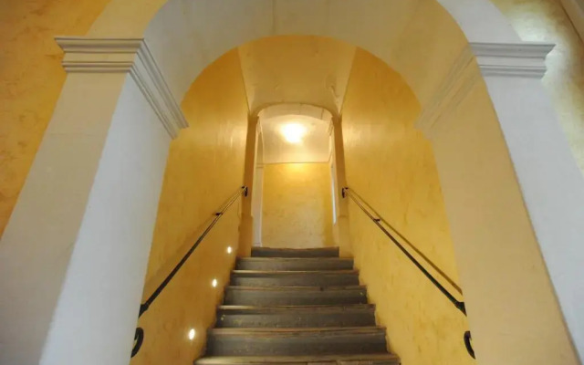 Hotel Acropoli Ortigia