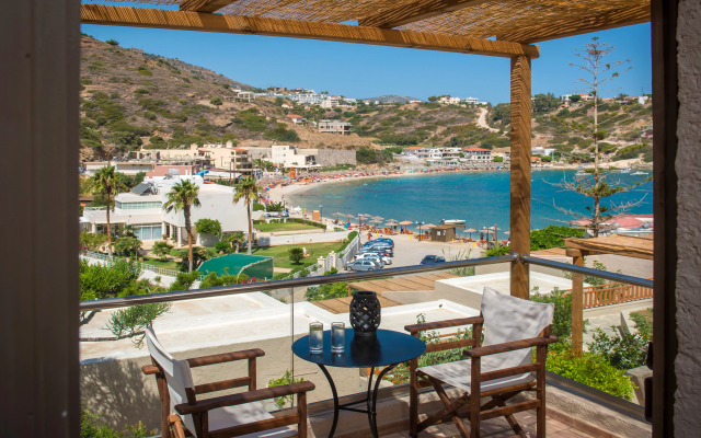 Lygaria Beach Hotel