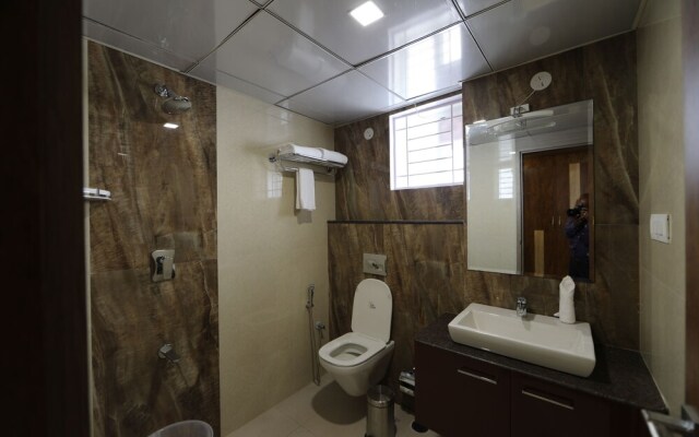 Aaccord Suites Inn