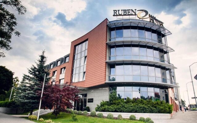 Hotel Ruben Hotel