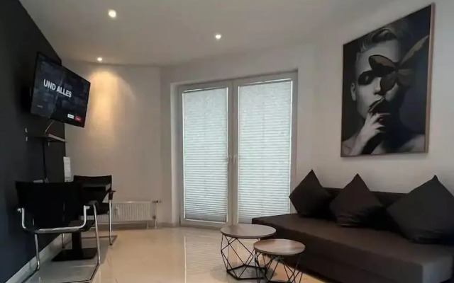 My Apartment im Bremer Viertel