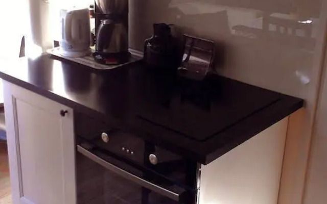 Citadella Guesthouse