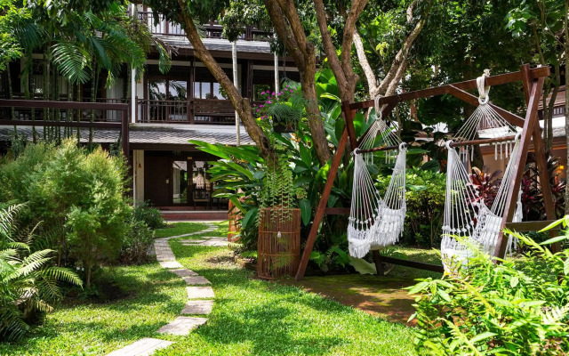 Ratchapruek Lanna Boutique