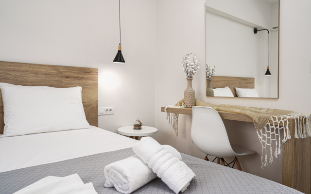 Antonis Apartments
