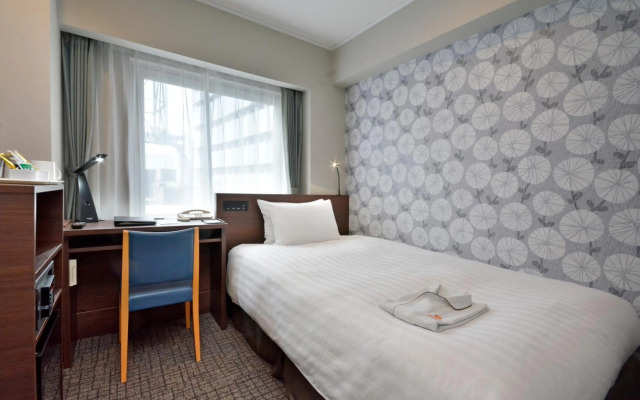 Premier Hotel Cabin Shinjuku
