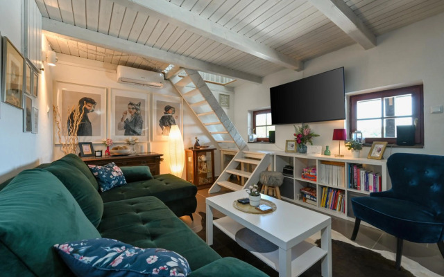 Kuća za odmor Freya