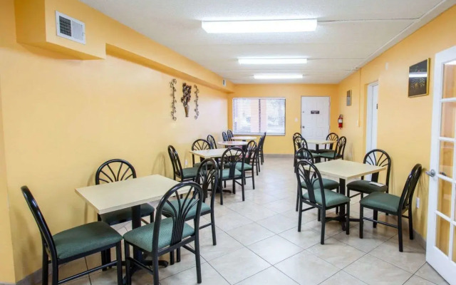 Quality Inn Gainesville near University