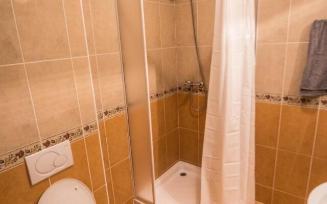 Pater Apartments and Rooms