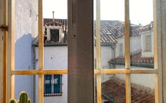 Apartment with One Bedroom in Madrid, with Wifi