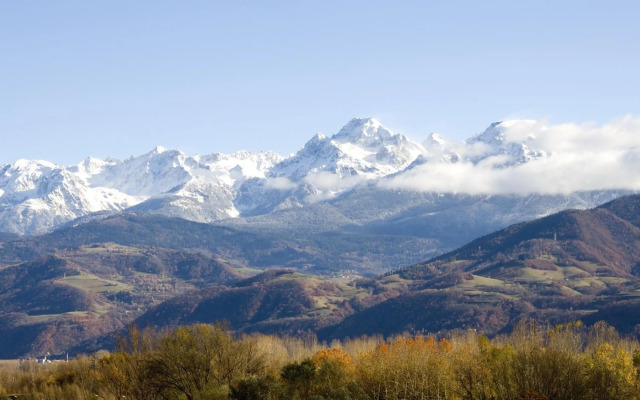 Mercure Grenoble Centre Porte des Alpes