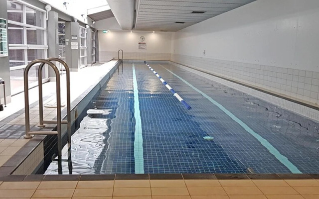 2303/68 Latrobe - Stunning 2 Bedrooms 2 Bathrooms - Amazing Sky Views