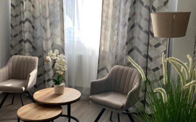 SOLE Apartment 1