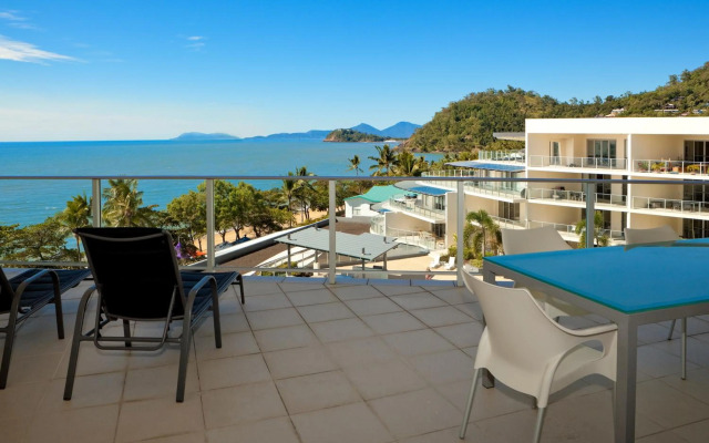 Vue Apartments Trinity Beach
