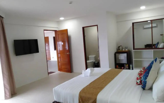 Nirvana Resort