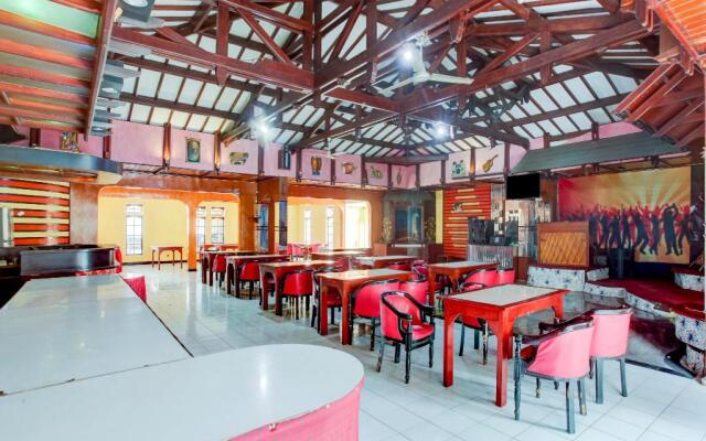 OYO 90114 New Cipayung Asri Hotel