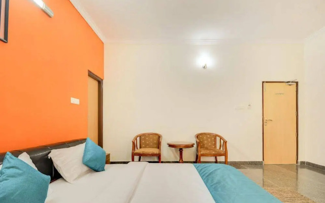 ZO Rooms Bannerghatta National Park
