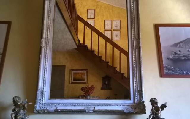 Villa Il Pozzo
