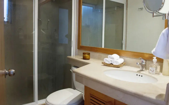 Apartment Homing Bird Puerto Aventuras