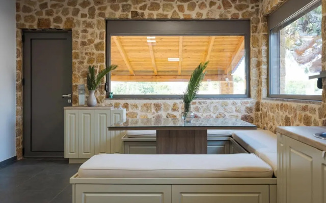 Aeolia Villa Athenian Riviera