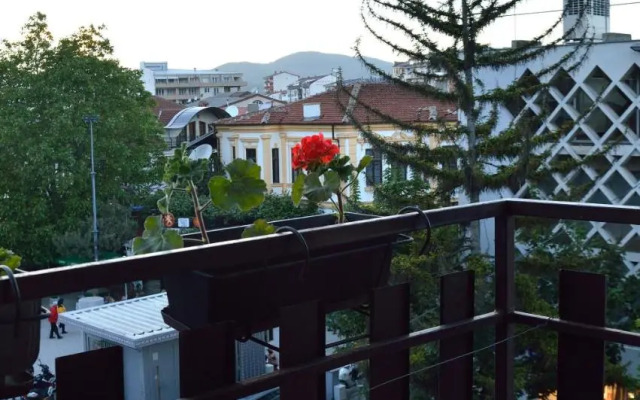 Vila Mostrovi