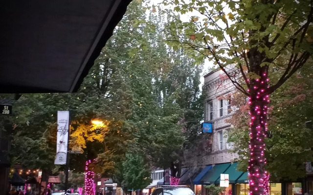 The Boutique Retreat