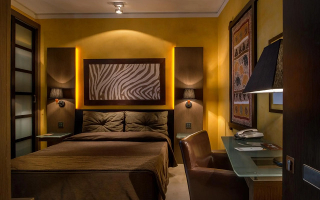 Hotel Capo San Vito