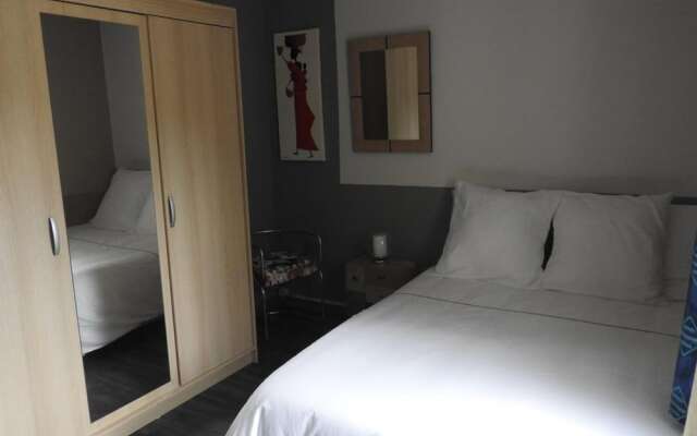 Le Clos des touches