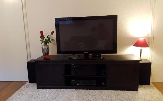 Ferienwohnung "Waldeck" Nahe Messe und Bodensee