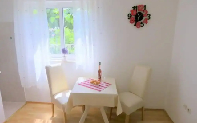 Apartments Franka - Studio With Terrace and Sea View