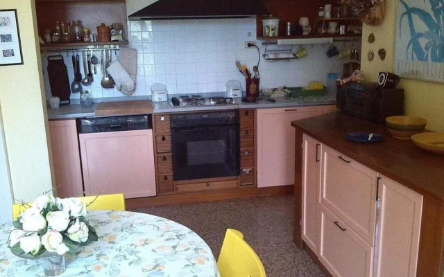 B&B Il Nido Di Alice